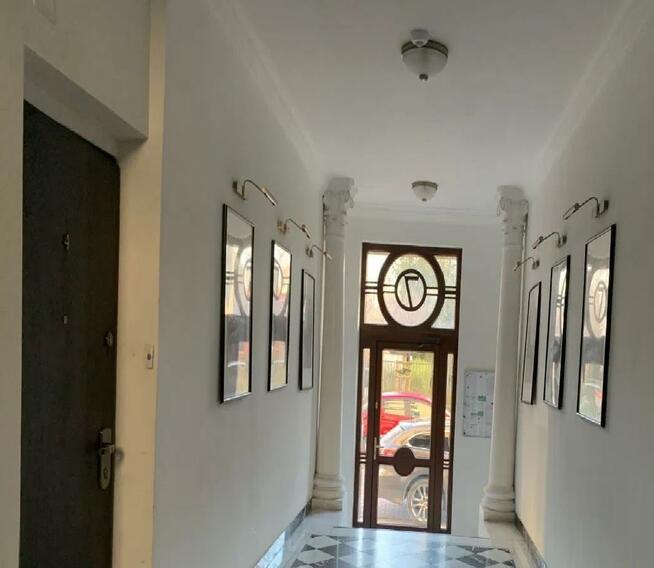 BIURO - KANCELARIA- PRACOWNIA - Warszawa Śródmieście