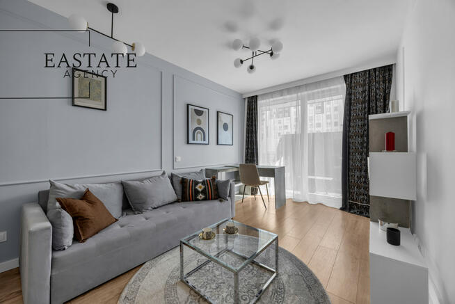 Mieszkanie Warszawa gm. Ursus, Edwarda Habicha