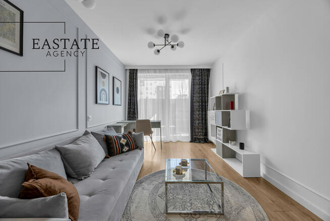 Mieszkanie Warszawa gm. Ursus, Edwarda Habicha