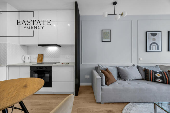 Mieszkanie Warszawa gm. Ursus, Edwarda Habicha