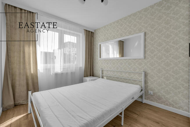 Mieszkanie Warszawa gm. Ursus, Edwarda Habicha