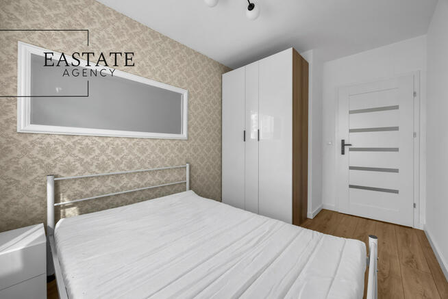 Mieszkanie Warszawa gm. Ursus, Edwarda Habicha