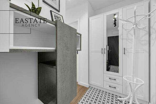 Mieszkanie Warszawa gm. Ursus, Edwarda Habicha