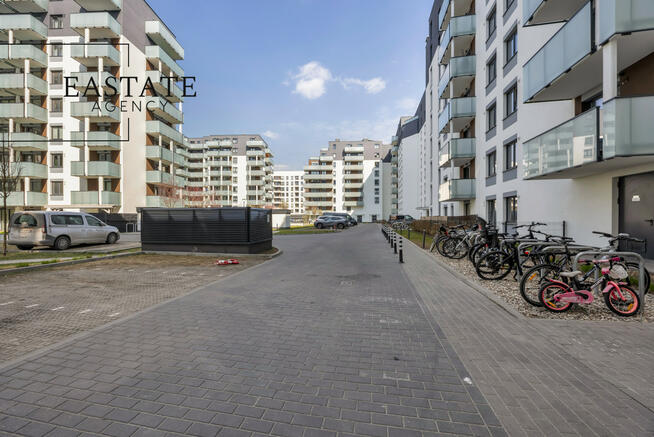 Mieszkanie Warszawa gm. Ursus, Edwarda Habicha