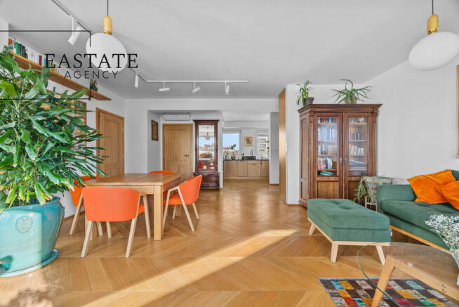 Mieszkanie Warszawa gm. Wola Wola, Pawia