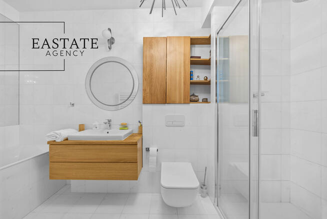 Mieszkanie Warszawa gm. Wola Wola, Pawia