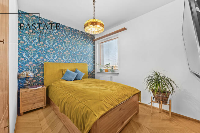 Mieszkanie Warszawa gm. Wola Wola, Pawia