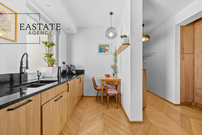 Mieszkanie Warszawa gm. Wola Wola, Pawia