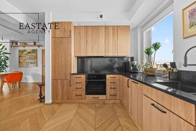 Mieszkanie Warszawa gm. Wola Wola, Pawia