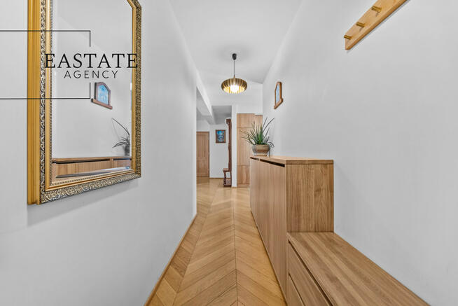 Mieszkanie Warszawa gm. Wola Wola, Pawia