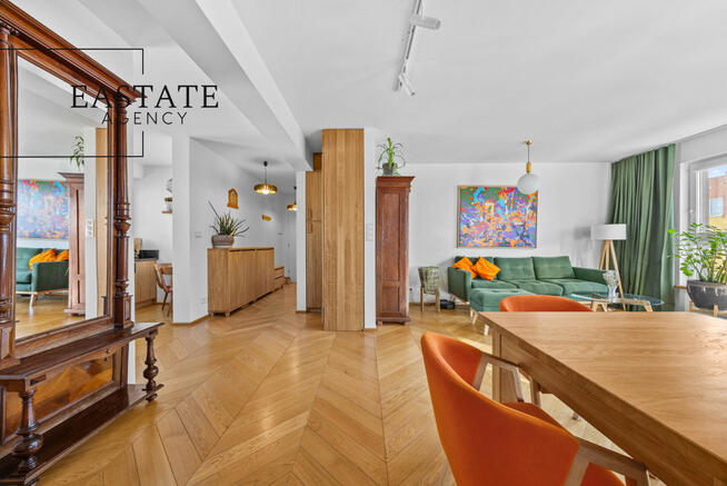 Mieszkanie Warszawa gm. Wola Wola, Pawia