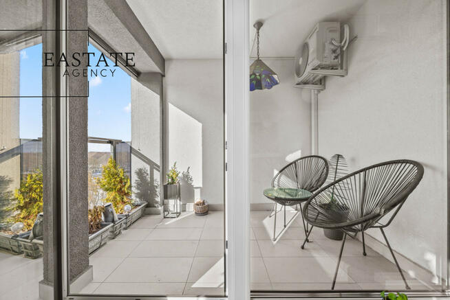 Mieszkanie Warszawa gm. Wola Wola, Pawia