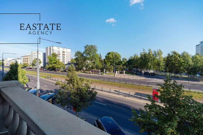 Lokal użytkowy Warszawa gm. Praga-Południe Praga-Południe, Grochów, Grochowska