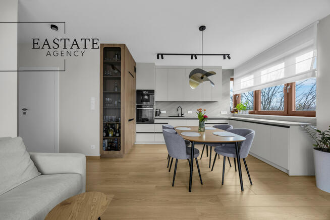 Mieszkanie Warszawa gm. Bielany Bielany, Tomasza Nocznickiego