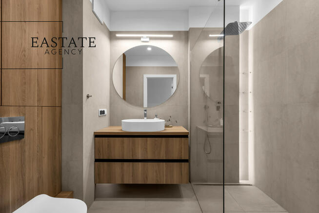 Mieszkanie Warszawa gm. Bielany Bielany, Tomasza Nocznickiego