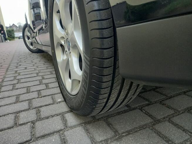 Ford C-Max 1.6Tdci 6-Biegów Klimatronik Bezwypadkowy Sprowadzony Zarejestrowany