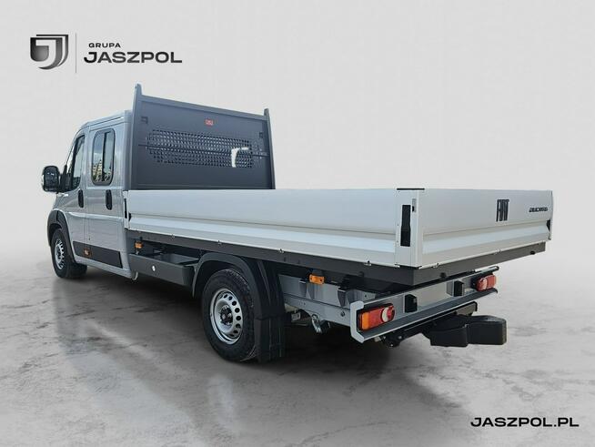 Ducato Maxi Skrzynia Brygadowa L4 3,5T Diesel 140 Manual ! DOSTĘPNY !