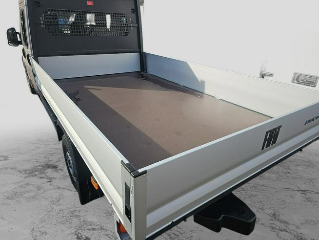 Ducato Maxi Skrzynia Brygadowa L4 3,5T Diesel 140 Manual ! DOSTĘPNY !