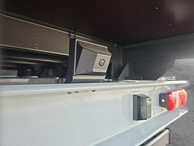 Ducato Maxi Skrzynia Brygadowa L4 3,5T Diesel 140 Manual ! DOSTĘPNY !