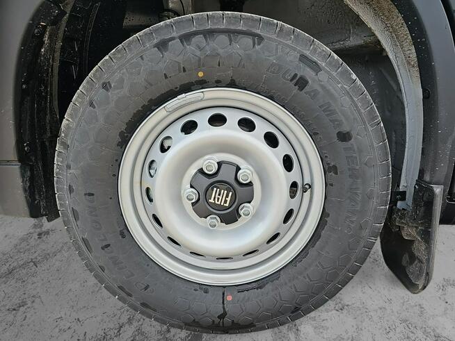 Ducato Maxi Skrzynia Brygadowa L4 3,5T Diesel 140 Manual ! DOSTĘPNY !