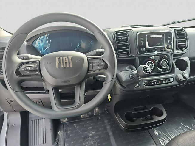 Ducato Maxi Skrzynia Brygadowa L4 3,5T Diesel 140 Manual ! DOSTĘPNY !