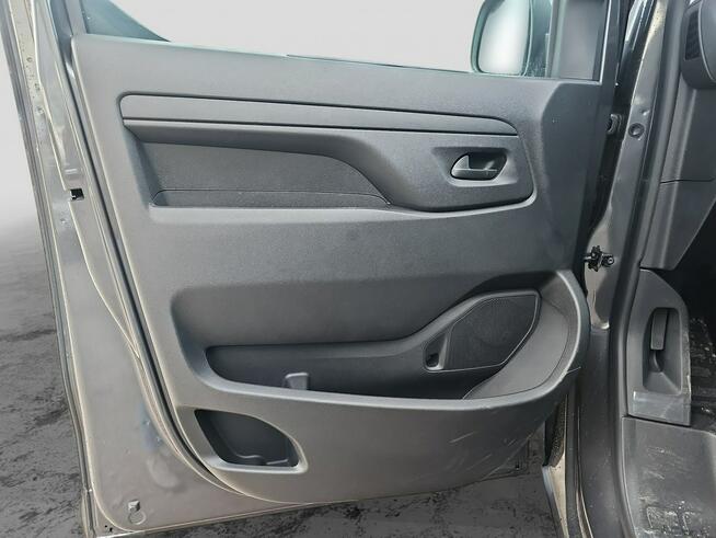 Fiat Scudo Brygadowy XL Diesel 2.2 180 KM Automat