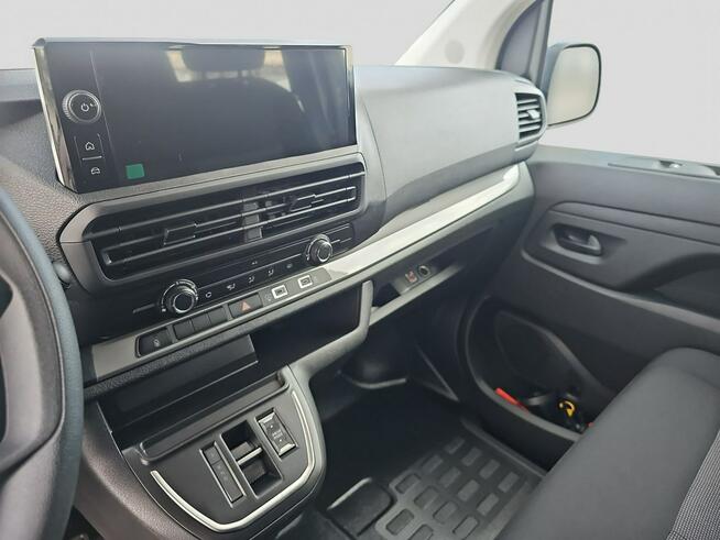 Fiat Scudo Brygadowy XL Diesel 2.2 180 KM Automat