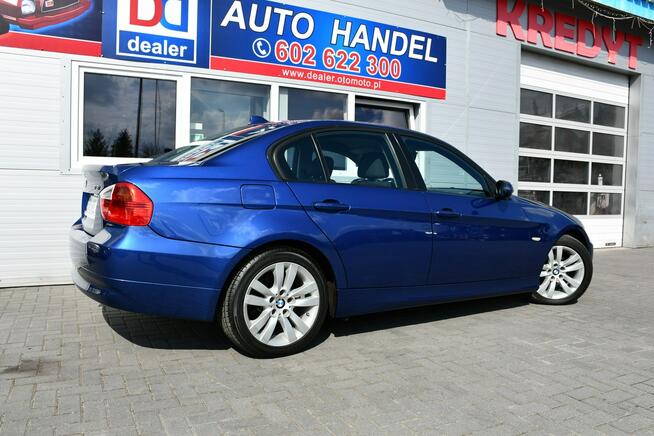 BMW 318 2.0i Klimatyzacja-sprawna Opłaty ważne do 17.06.2026