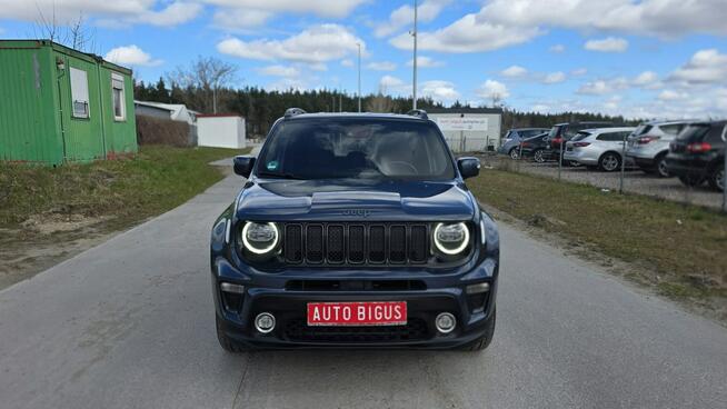 Jeep Renegade automat 4x4 bixenon duza navi
