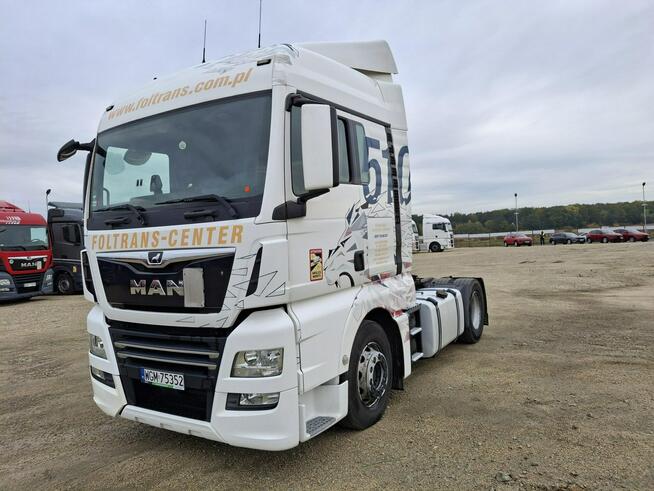 MAN Tgx