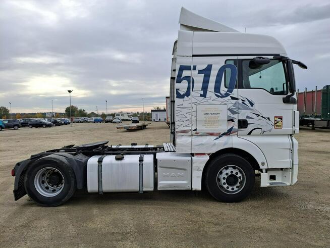 MAN Tgx