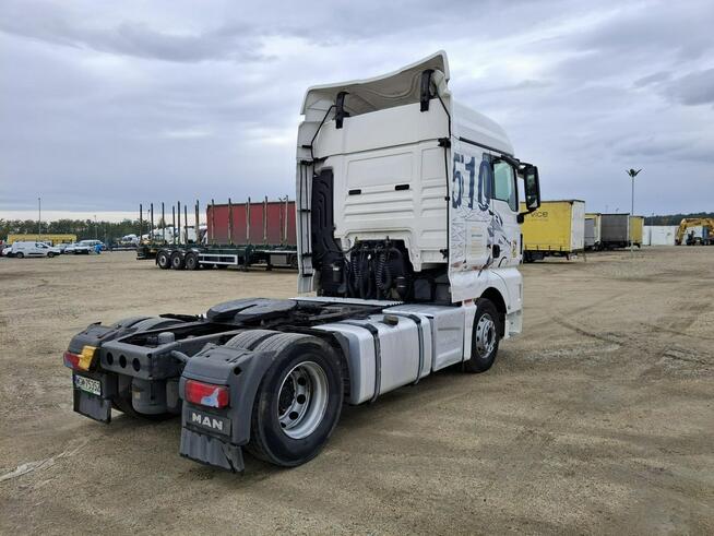 MAN Tgx