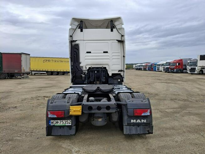 MAN Tgx