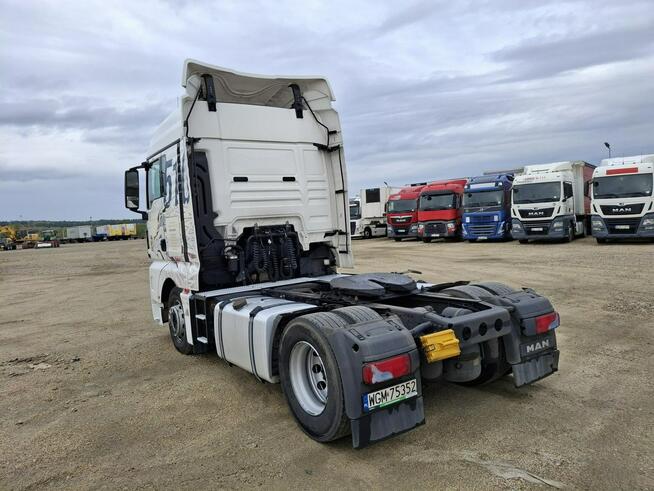 MAN Tgx