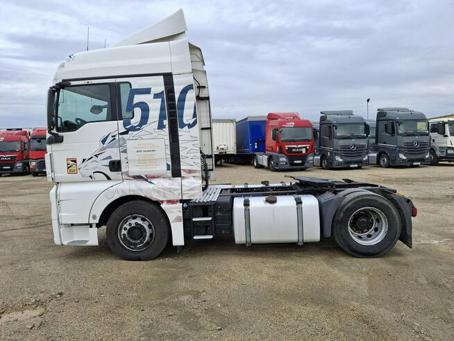 MAN Tgx