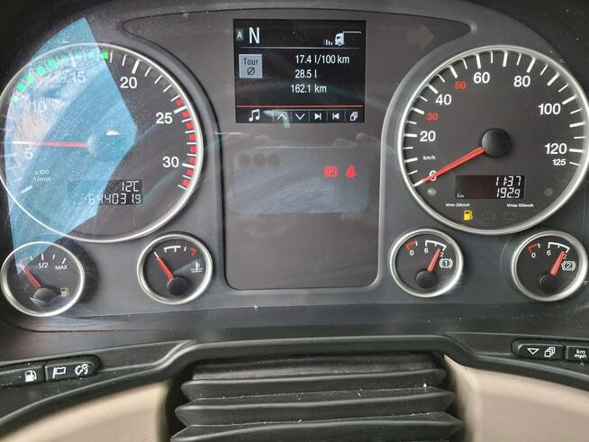 MAN Tgx