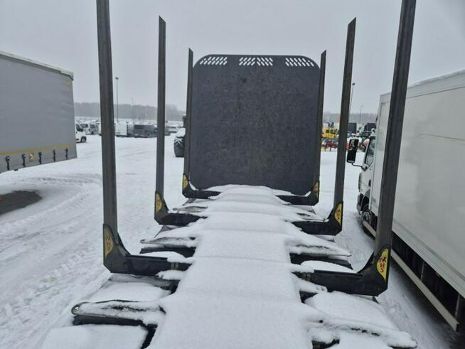 Volvo Mhs Volvo-VTL3R D110