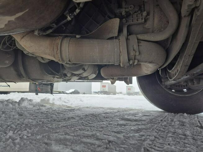 Volvo Mhs Volvo-VTL3R D110