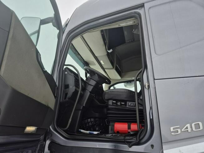 Volvo Mhs Volvo-VTL3R D110