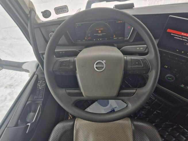 Volvo Mhs Volvo-VTL3R D110