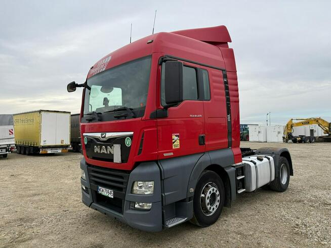 MAN Tgx