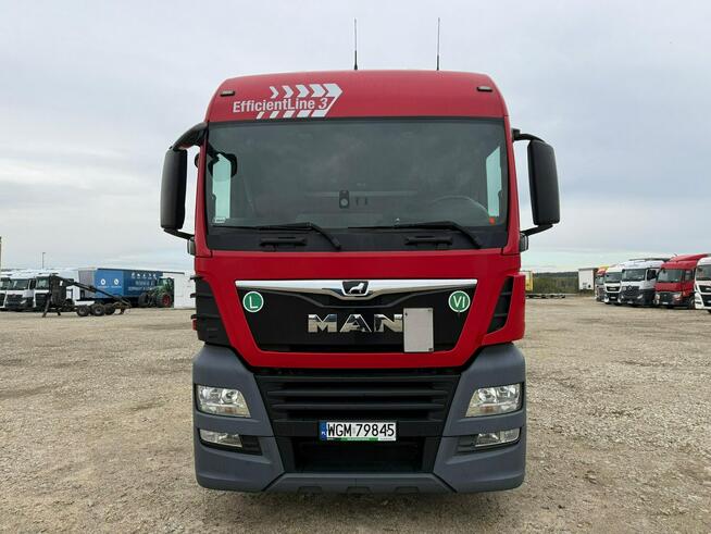 MAN Tgx