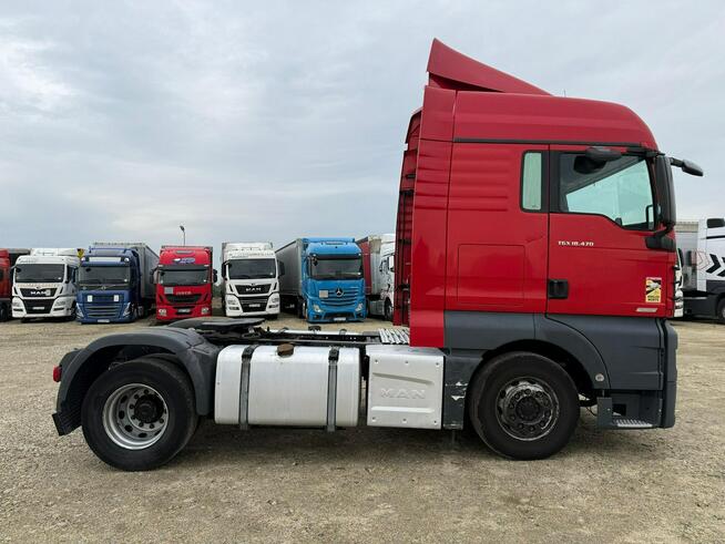 MAN Tgx