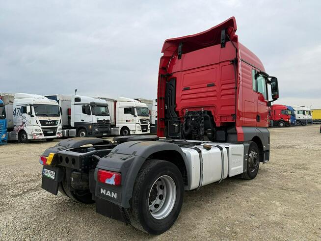 MAN Tgx