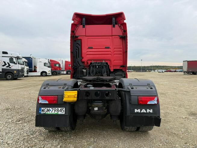 MAN Tgx