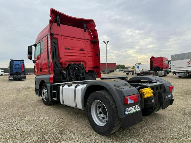 MAN Tgx