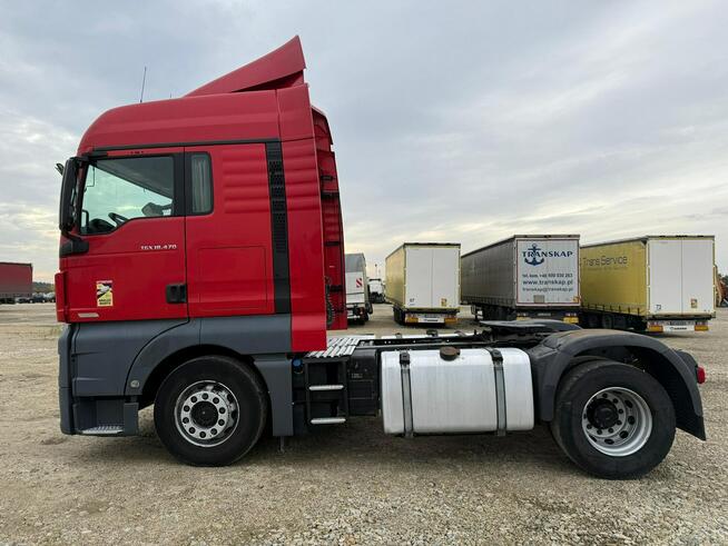 MAN Tgx