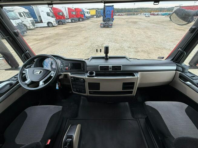 MAN Tgx