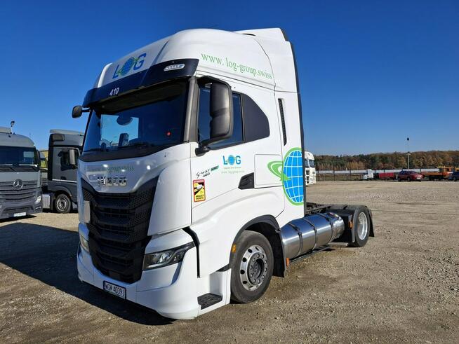 Iveco As440St/p Poleasingowe.pl