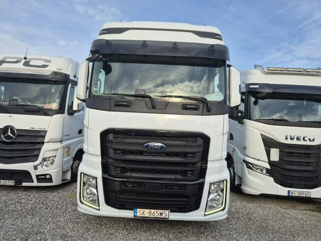 Ford F-max Poleasingowe.pl